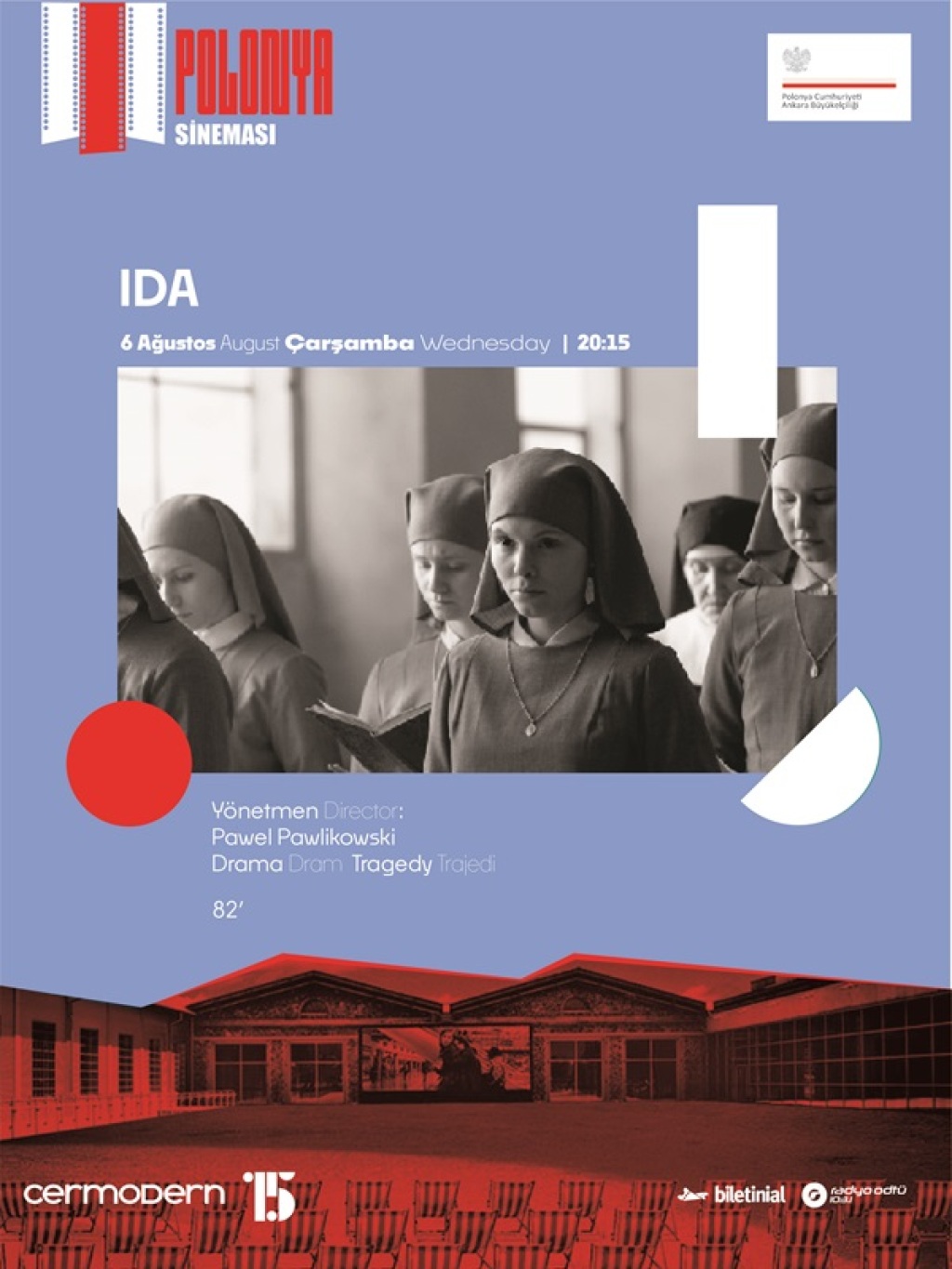 Polonya Sineması: Ida