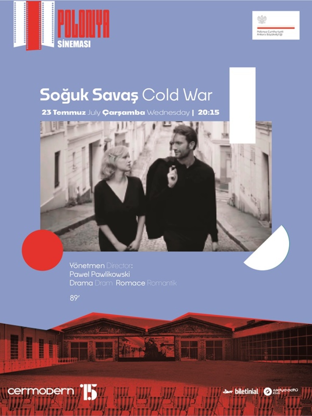 Polonya Sineması: Soğuk Savaş / Cold War