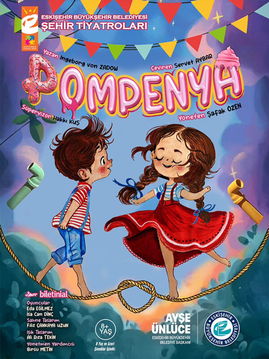 Pompenya