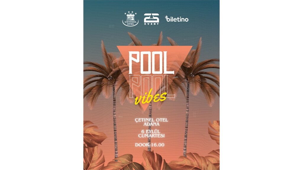 Pool Vibes