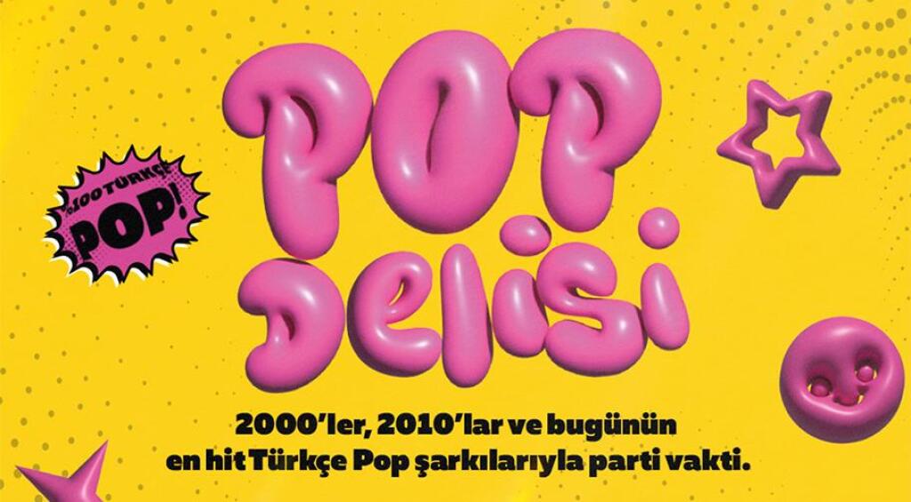 Pop Delisi