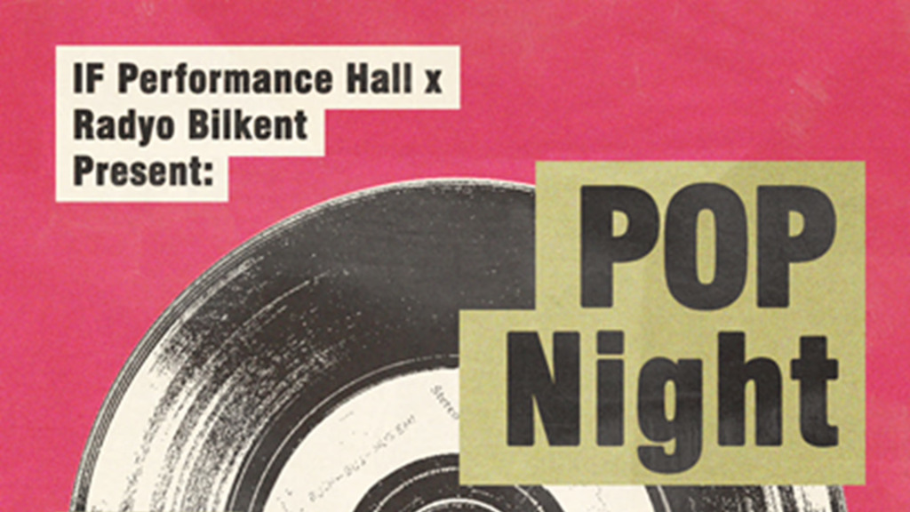 Pop Night