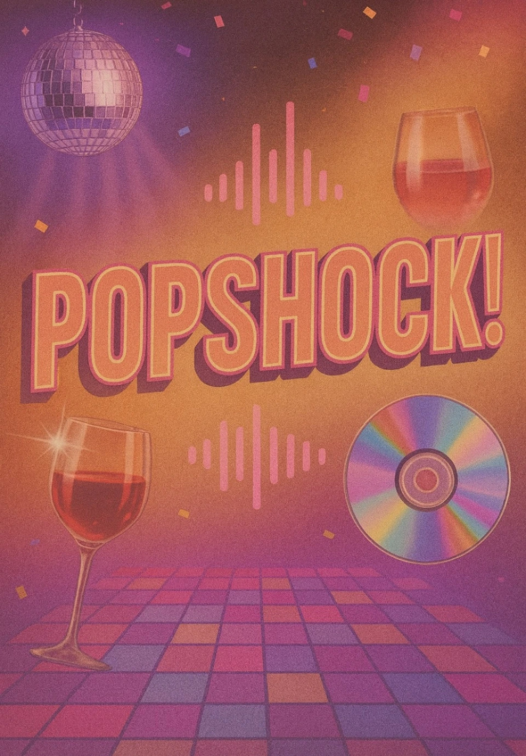 Popshock! – 2000'ler Türkçe Pop
