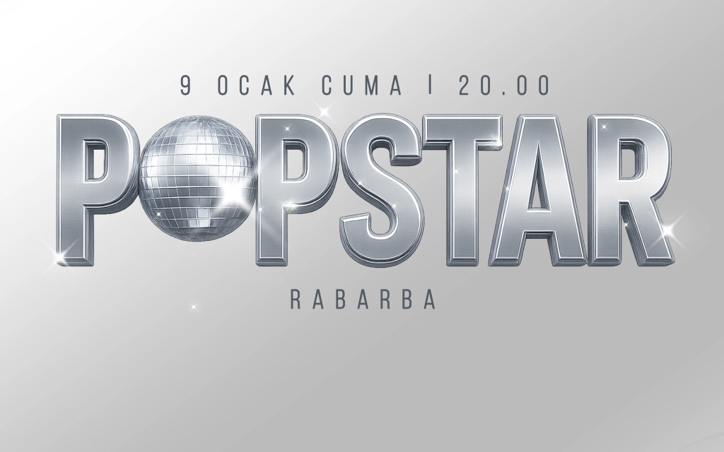 POPSTAR Vol.5