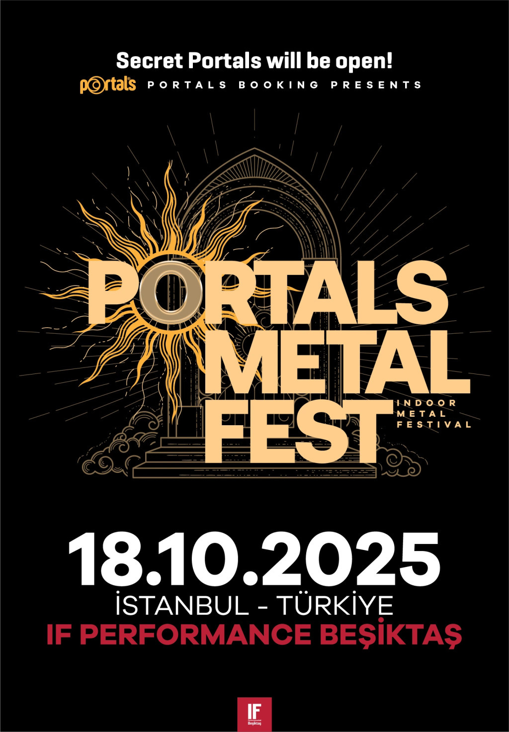 Portals Metal Fest