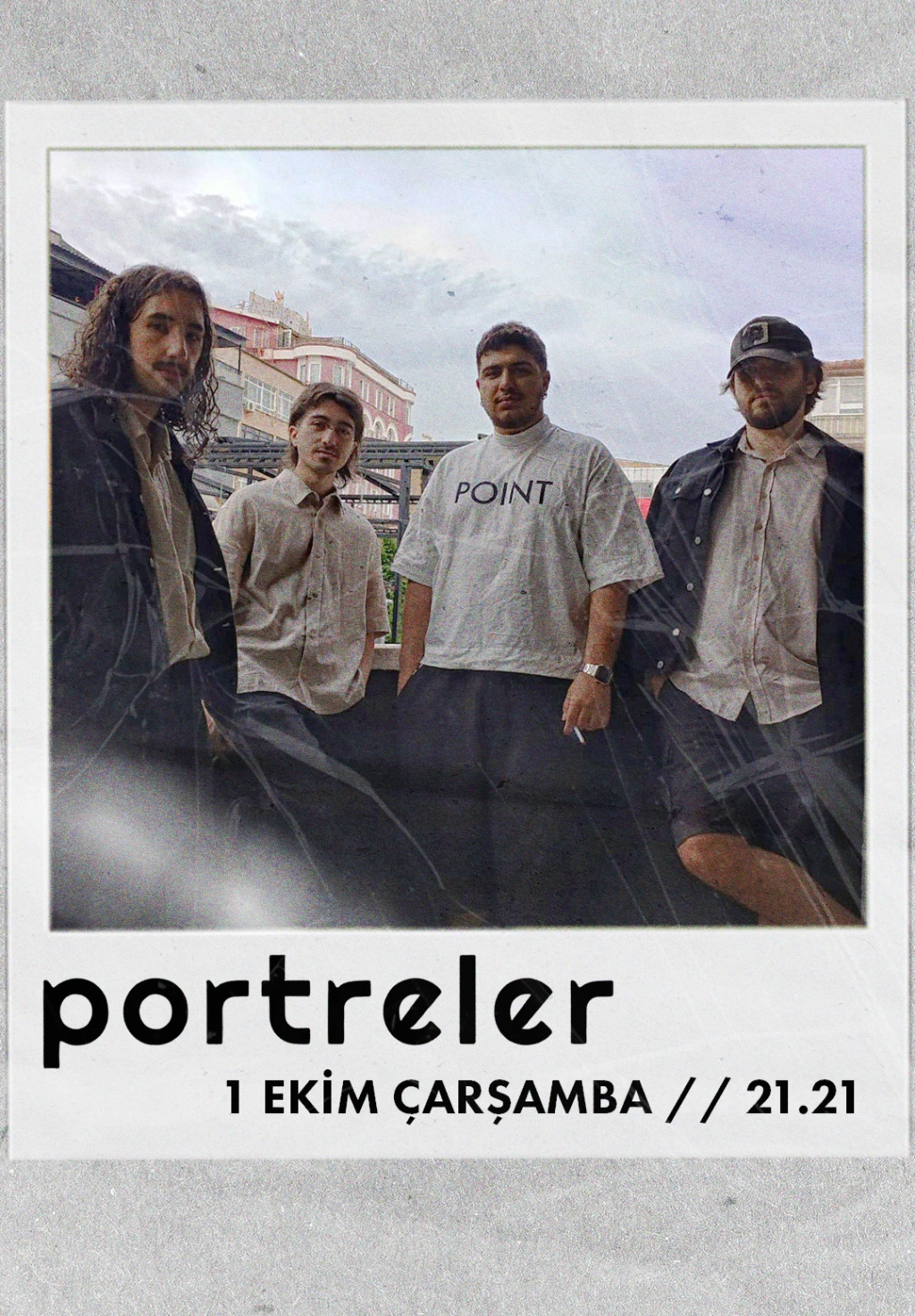 Portreler