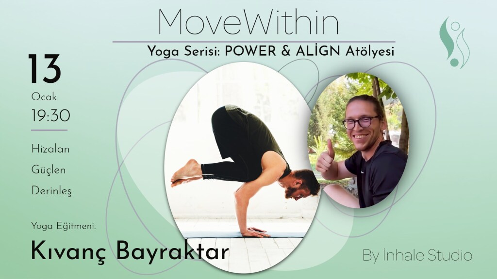 Power & Align