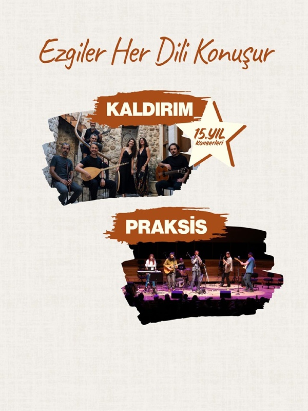 Praksis & Kaldırım