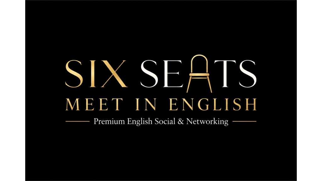 Premium English Social & Networking