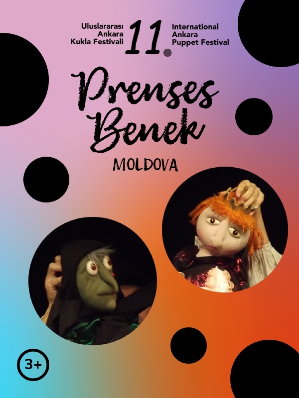 Prenses Benek
