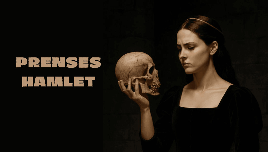 Prenses Hamlet