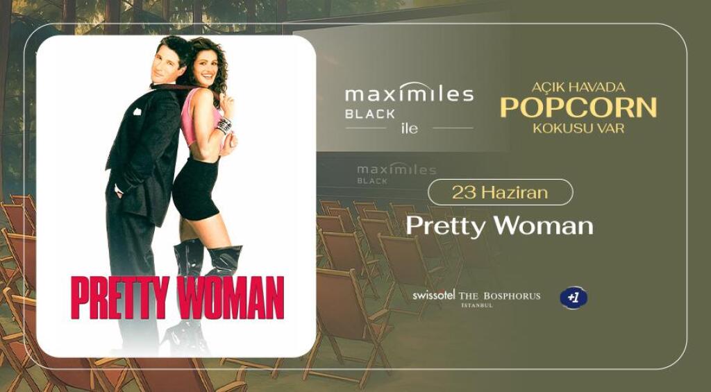 Pretty Woman