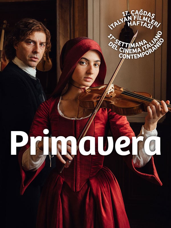 Primavera