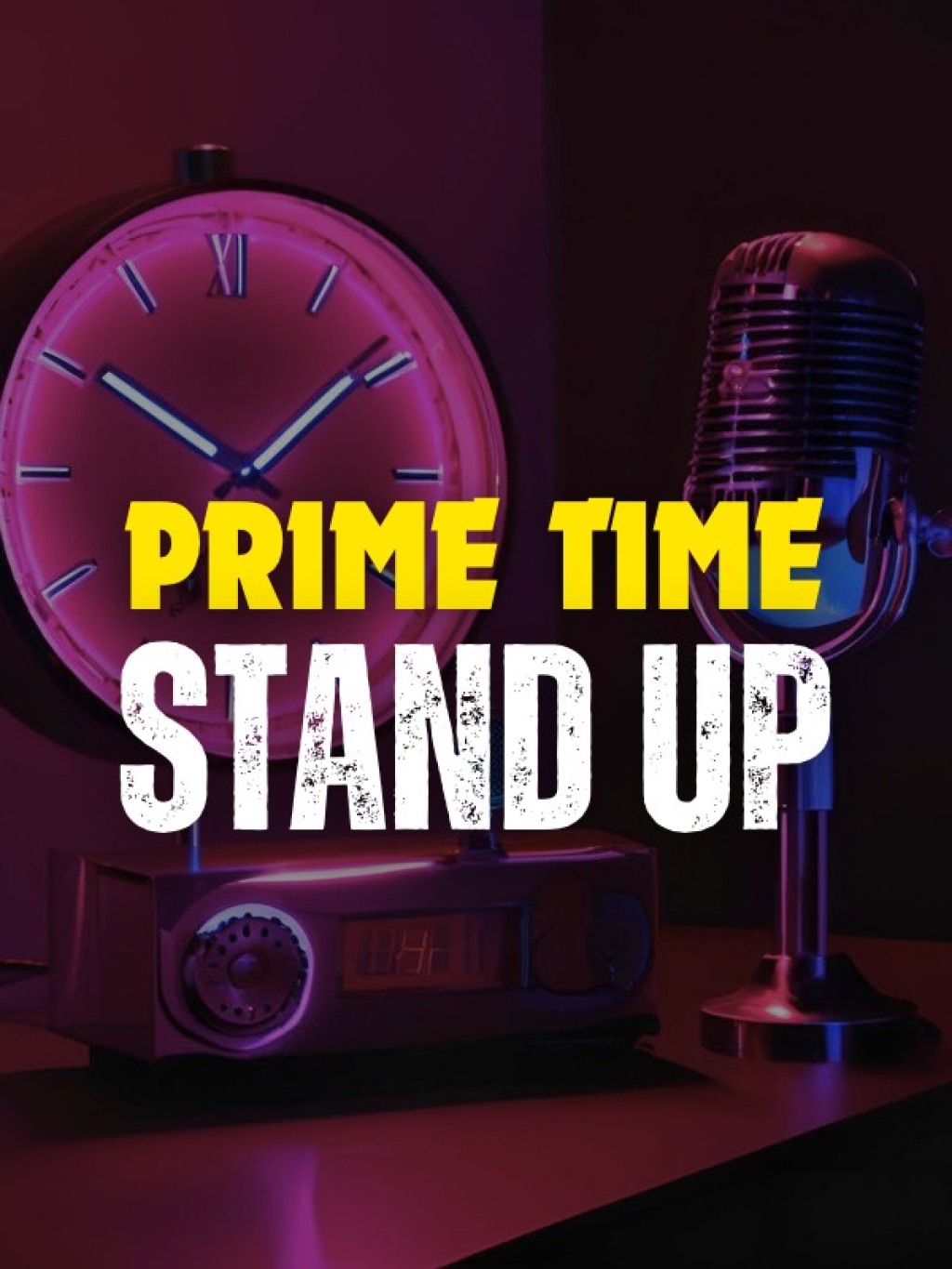 Prime Time