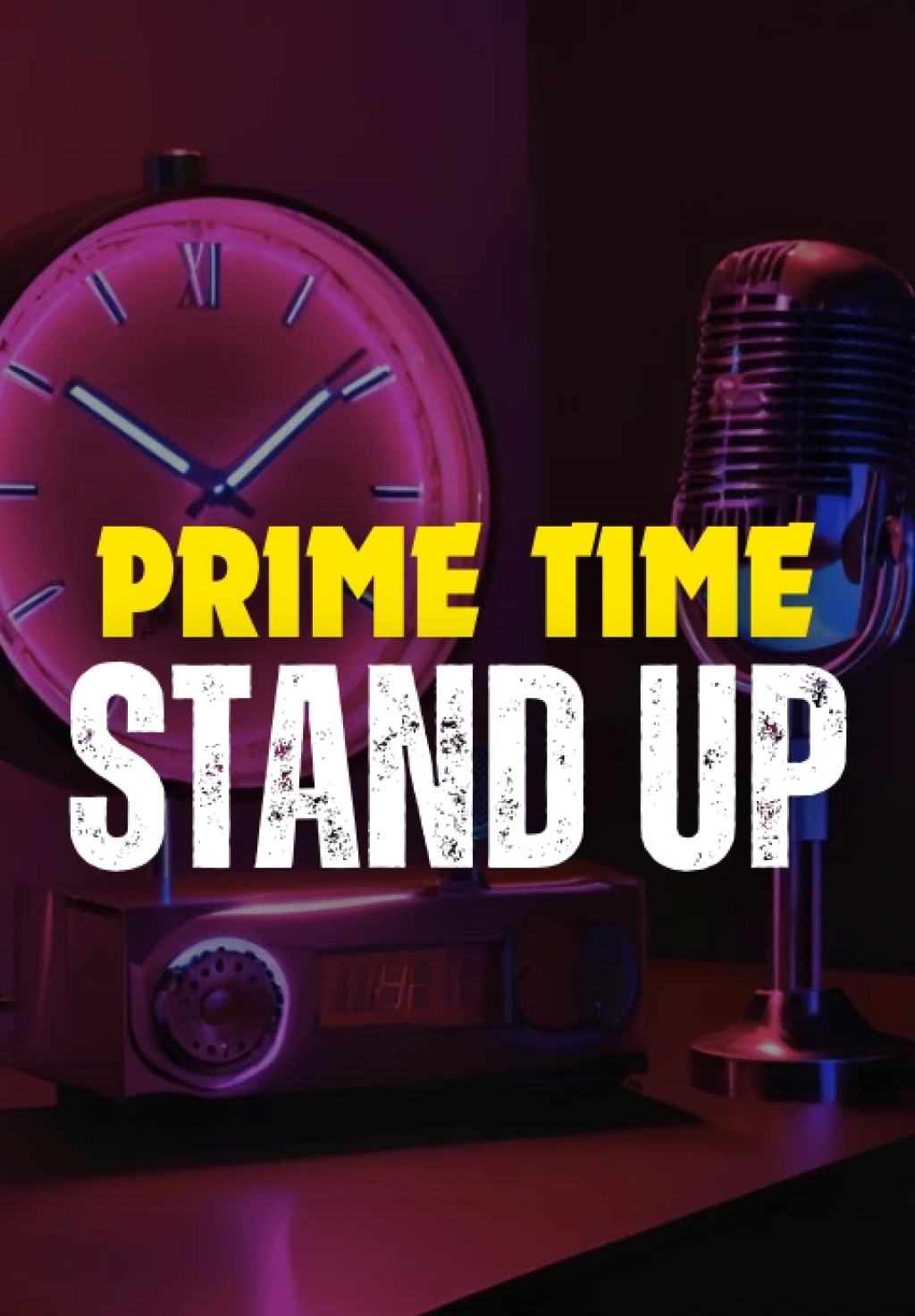 Prime Time