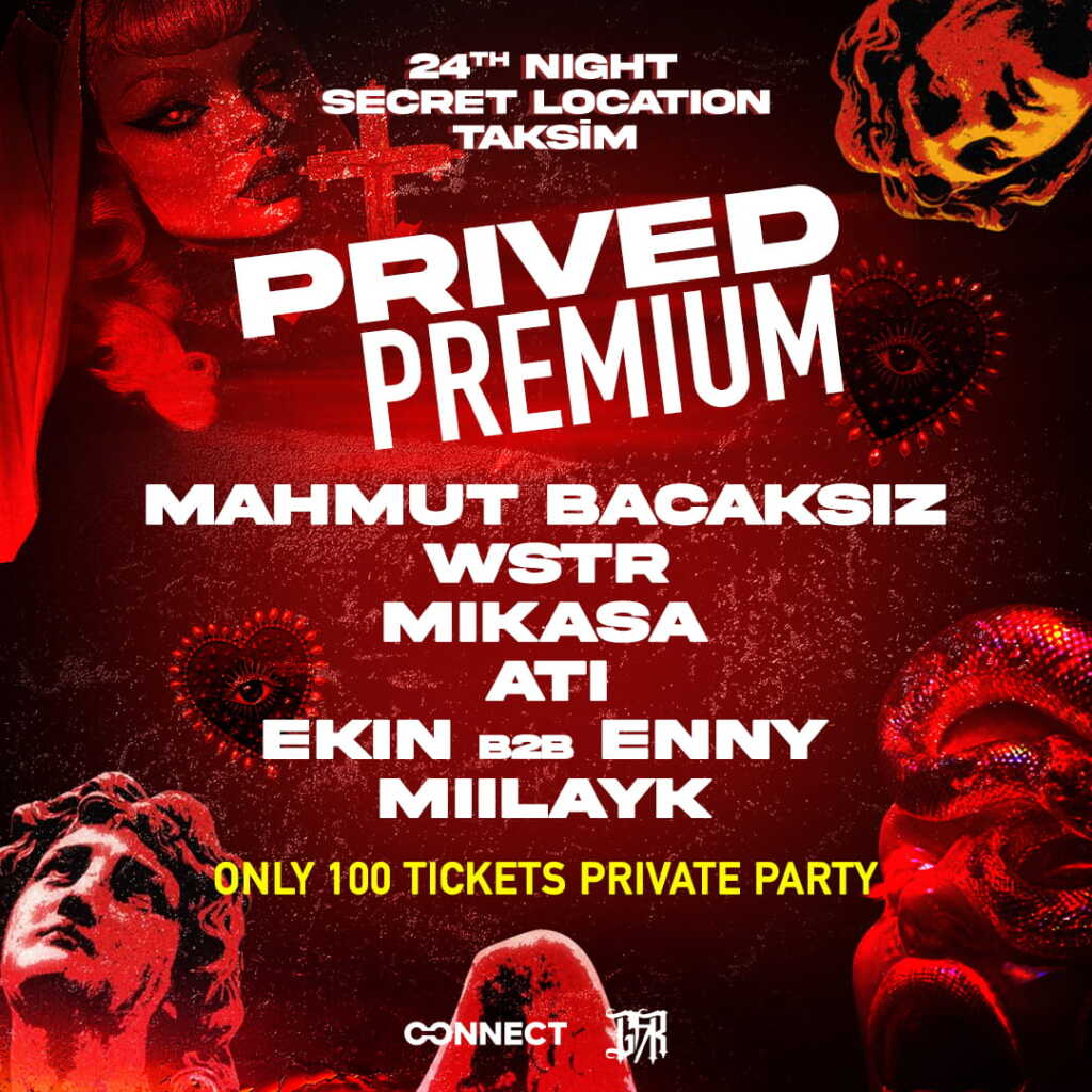 PRIVED PREMIUM