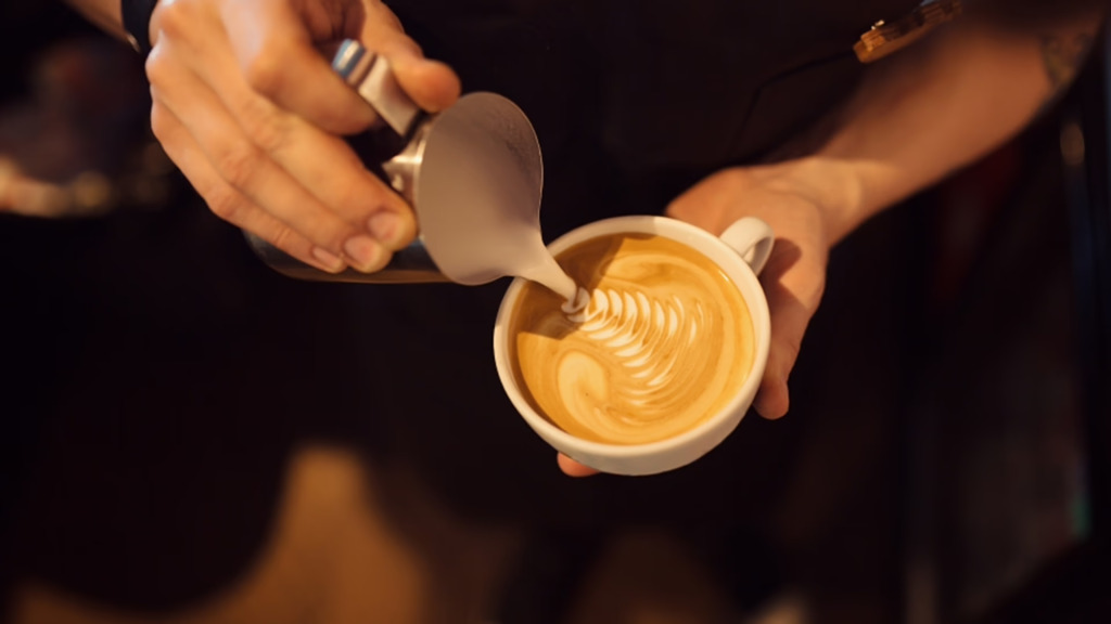 Profesyonel Eğitim - Barista