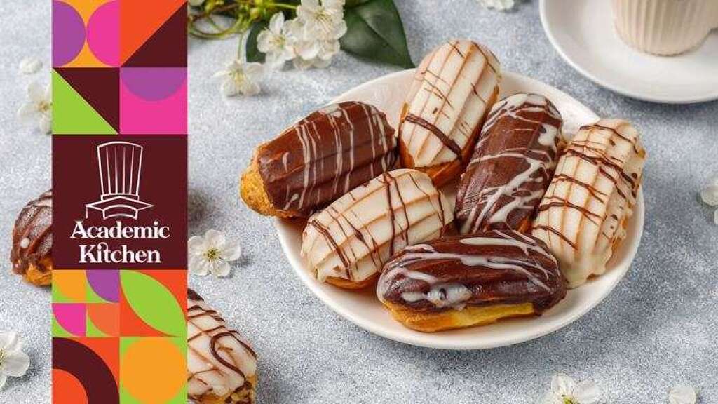 Profiterol ve Ekler