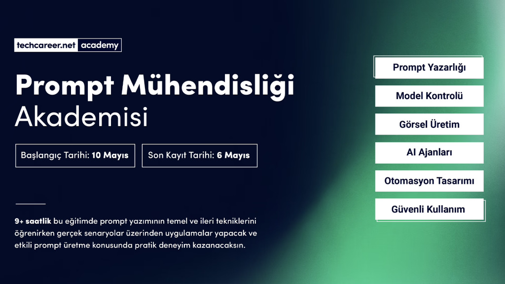 Prompt Mühendisliği Akademisi