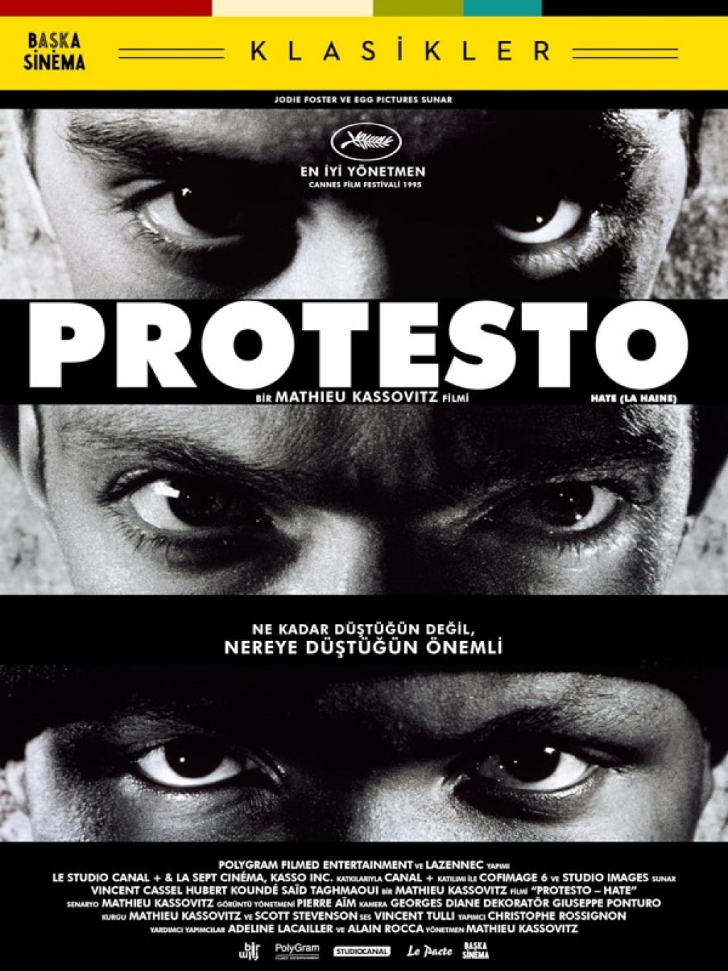 Protesto