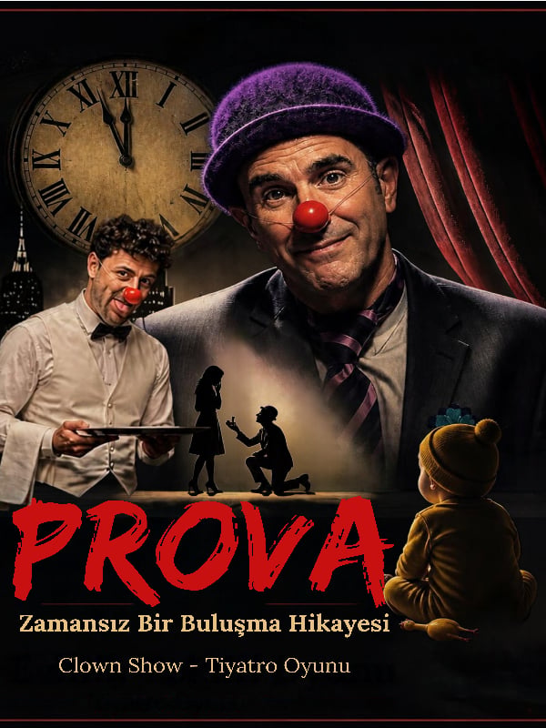 Prova