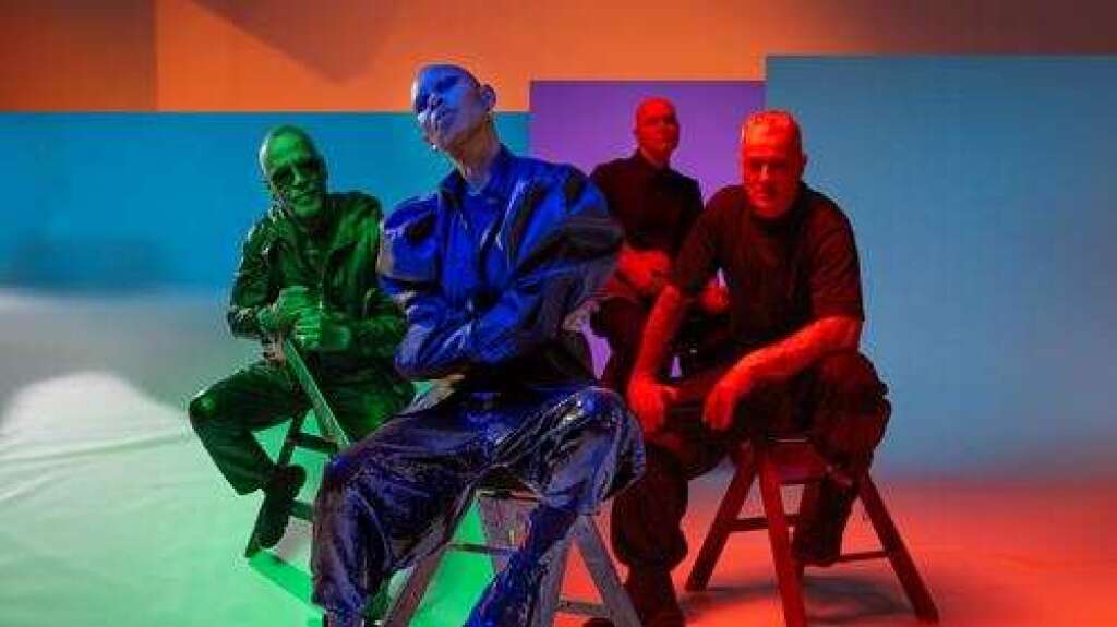 PSM Loves Summer by %100 Müzik: Skunk Anansie