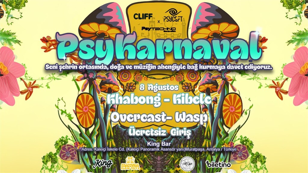 PsyKarnaval