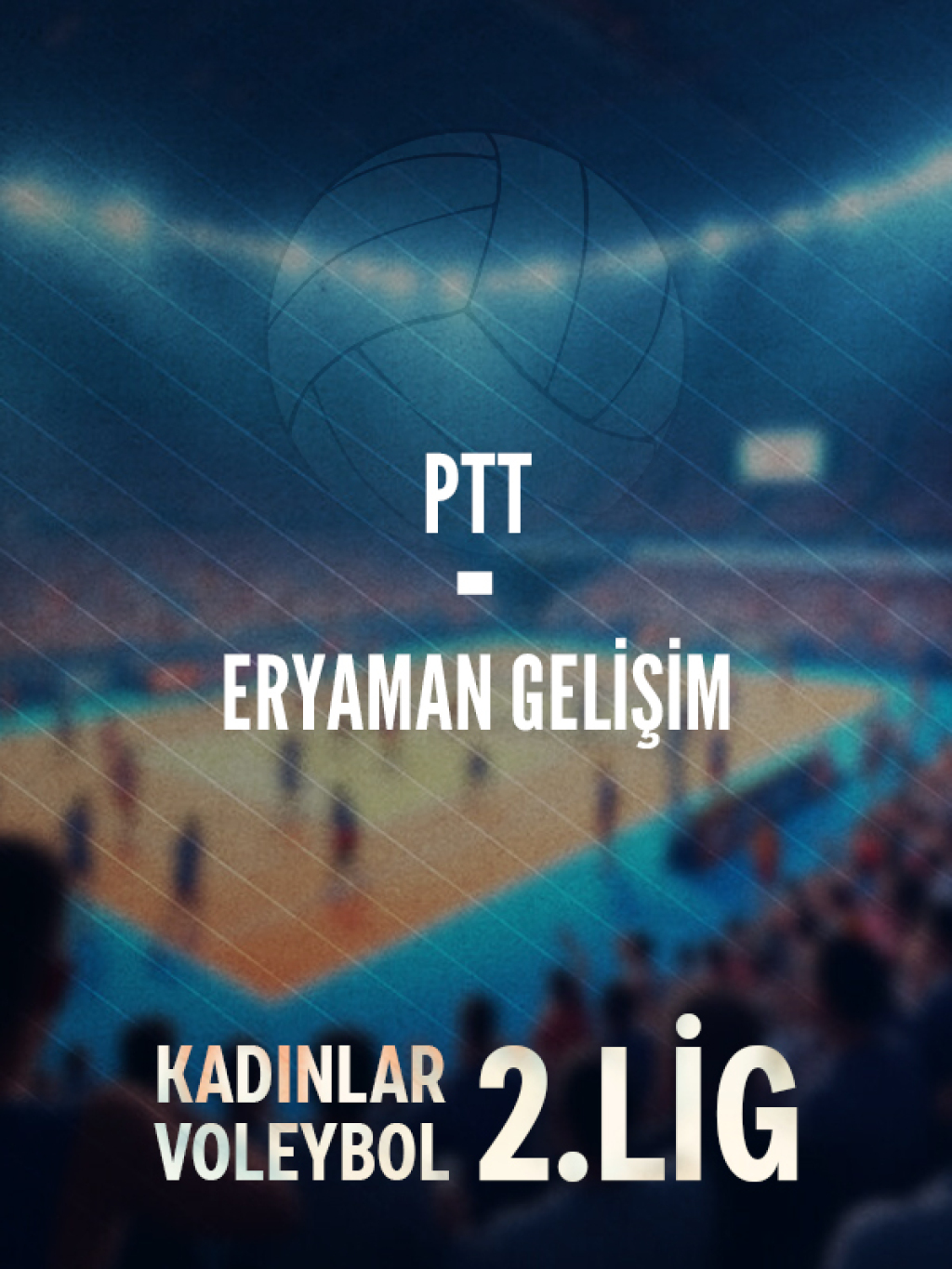 PTT - Eryaman Gelişim