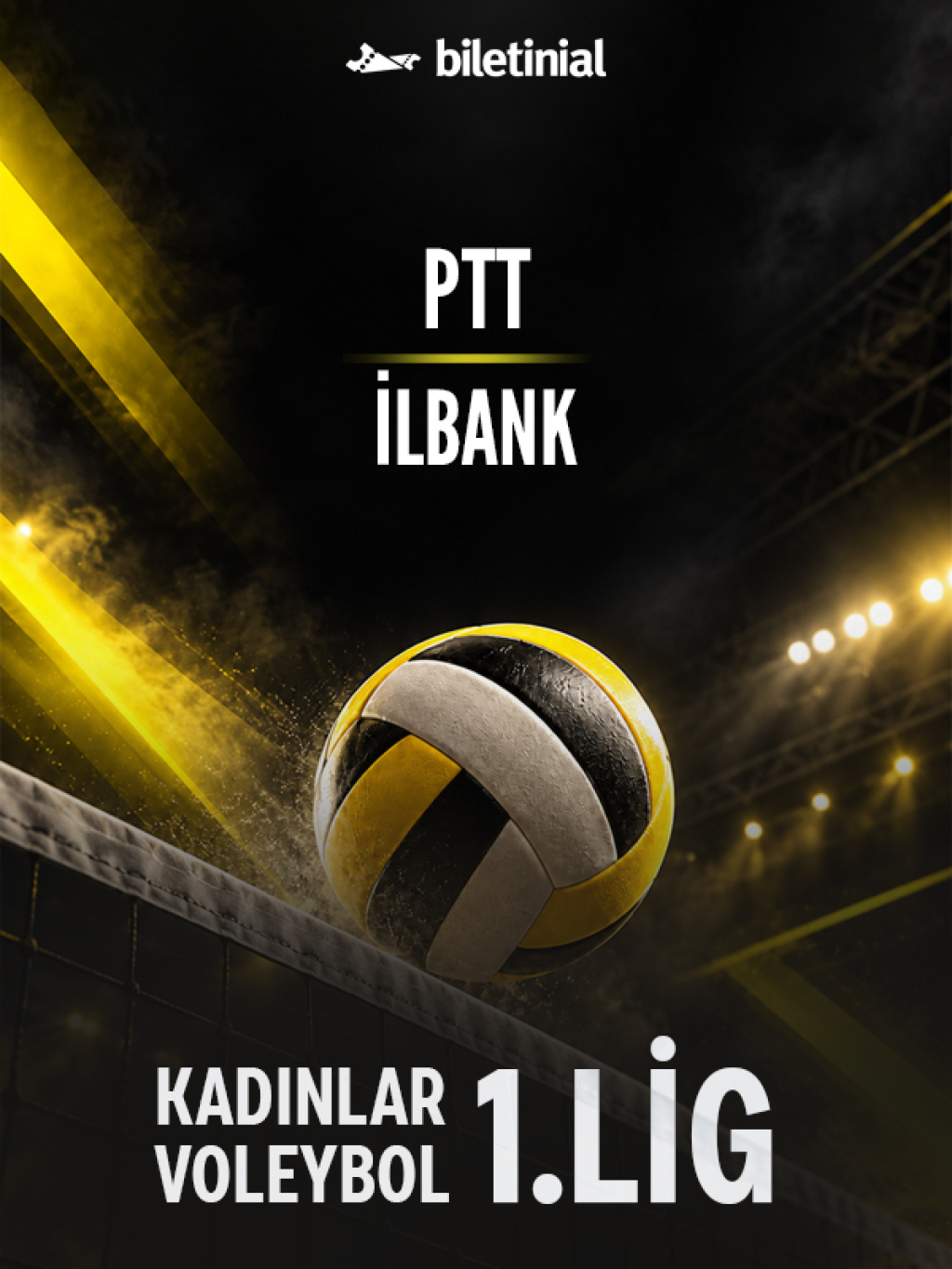 PTT - İlbank