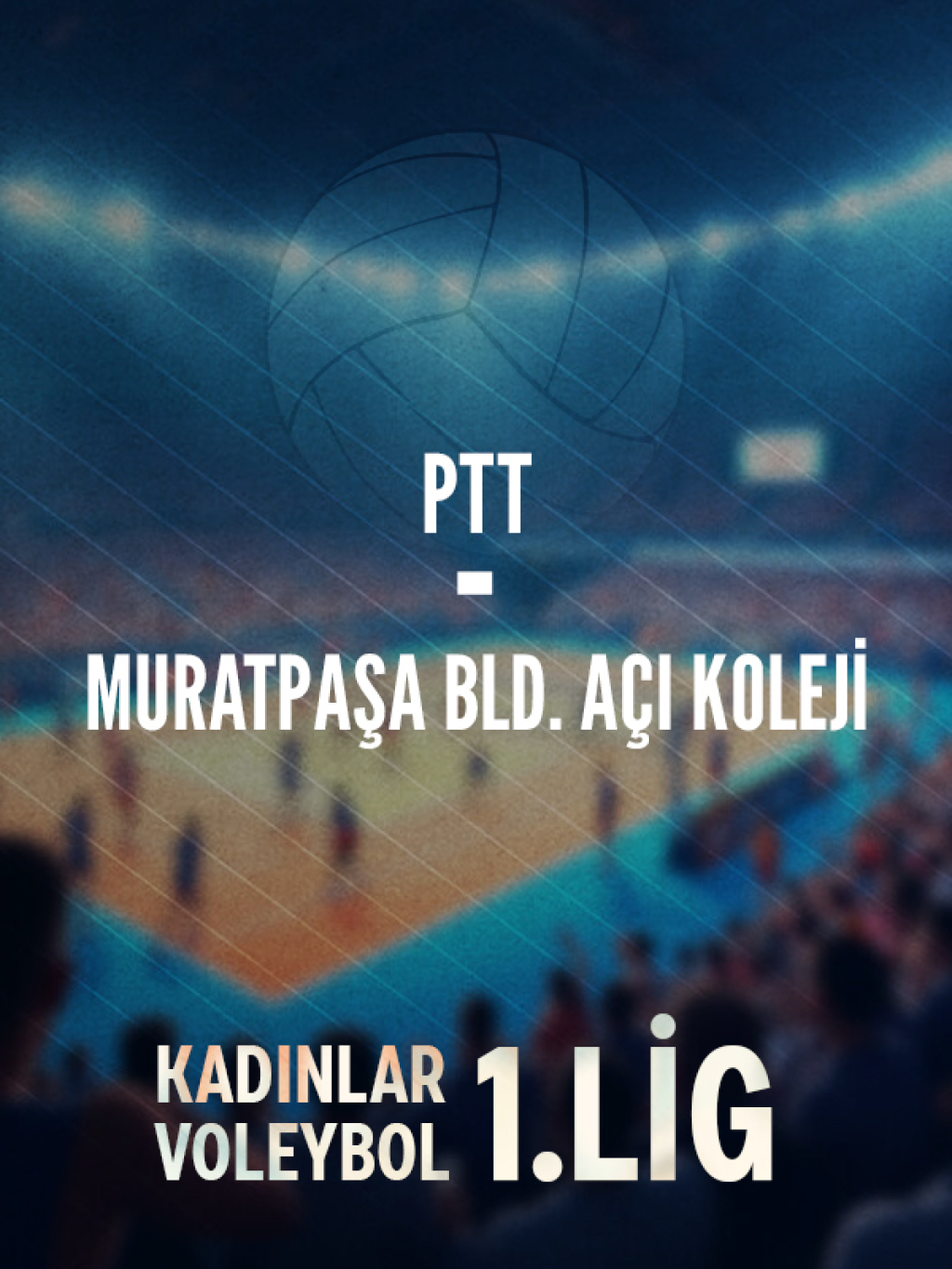 PTT - Muratpaşa BLD. Açı Koleji