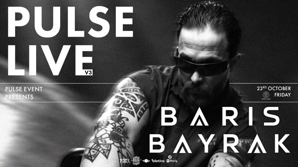 Pulse Live V3