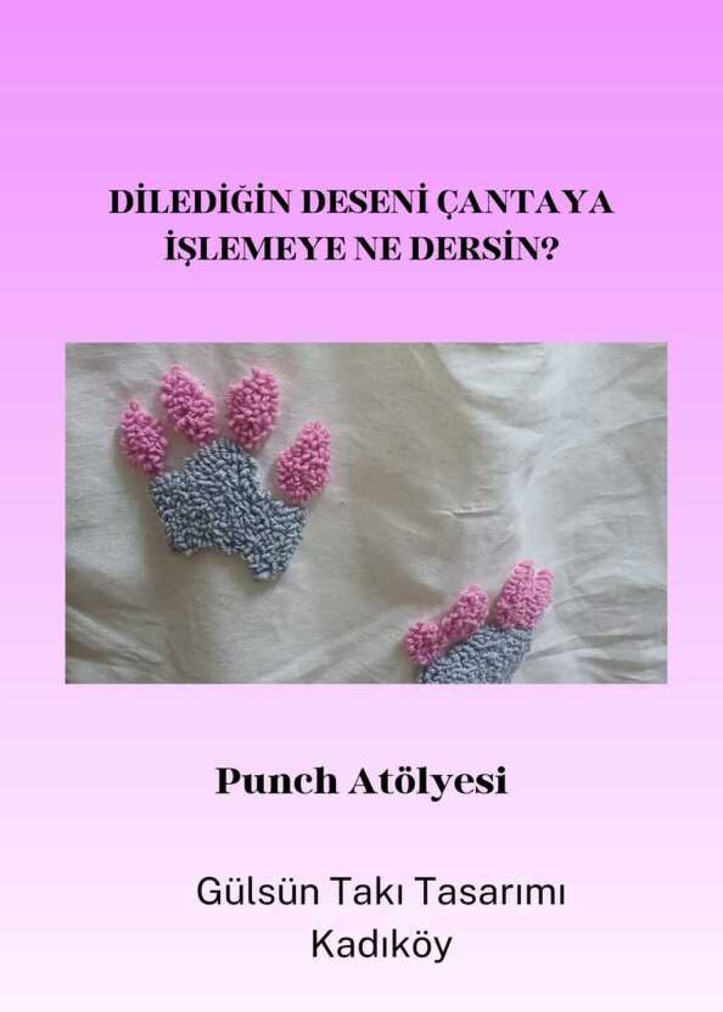 Punch Atölyesi