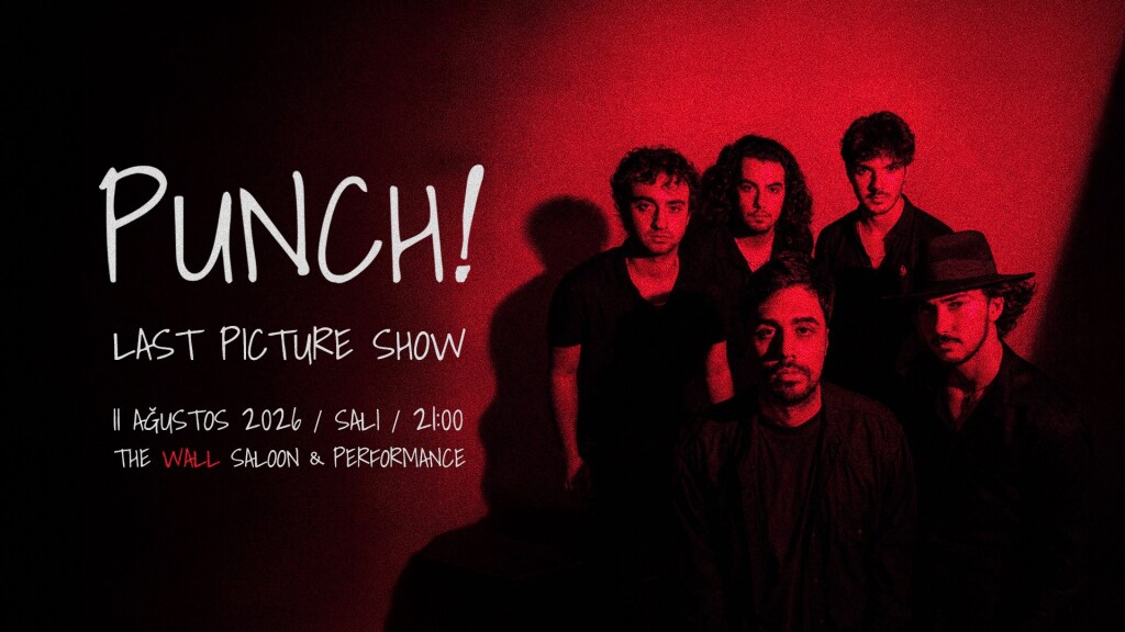 Punch! - Last Picture