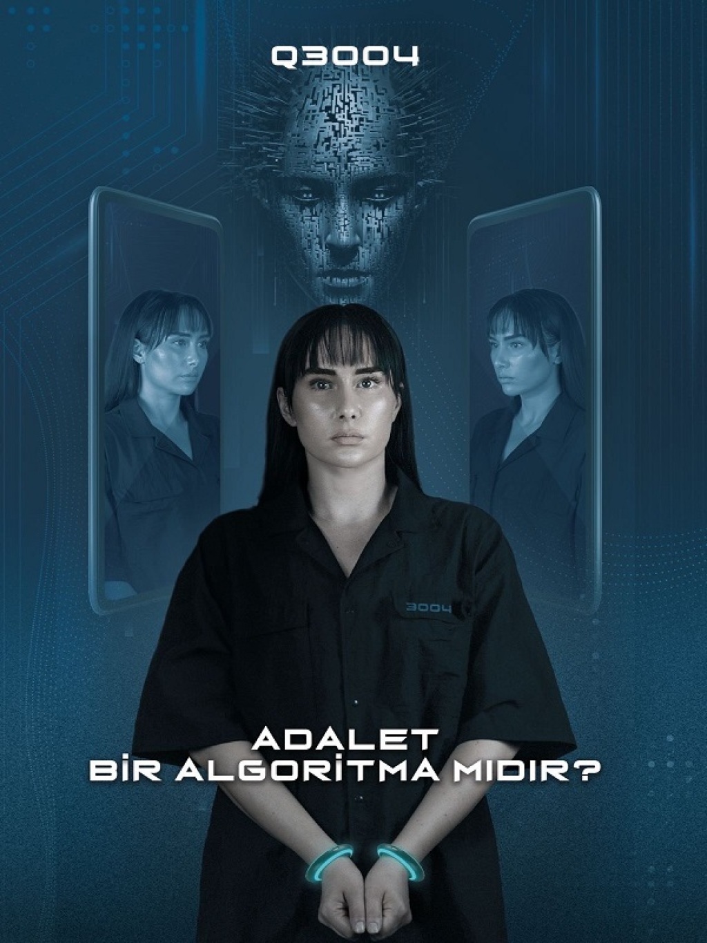 Q3004 - Adalet Bir Algoritma Mıdır?