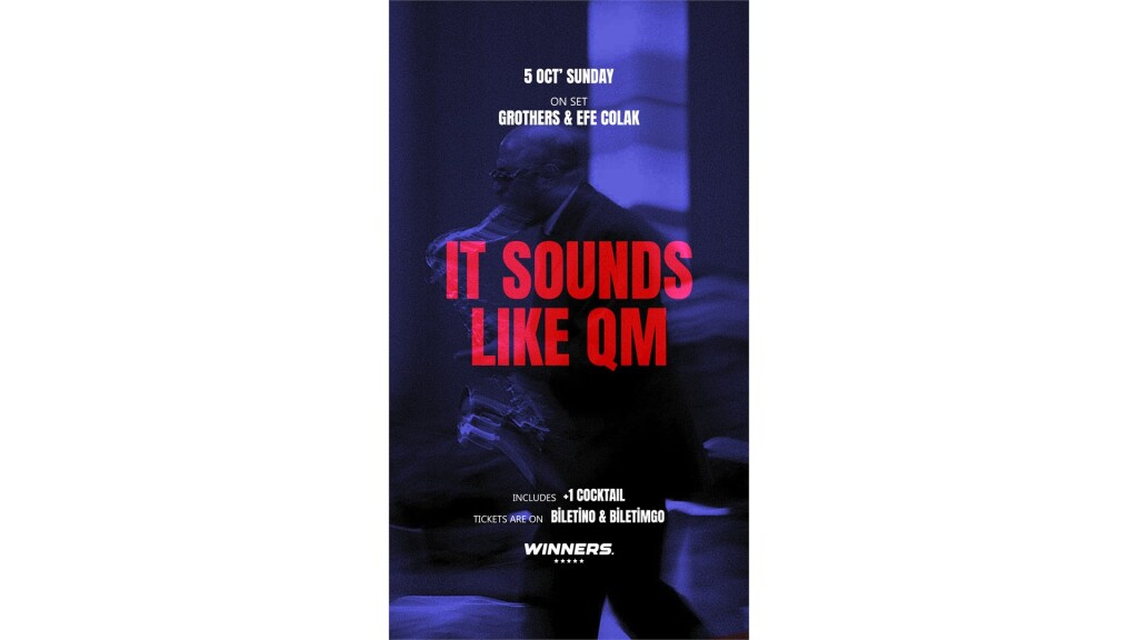 QM GRAND OPENING SEASON 2026