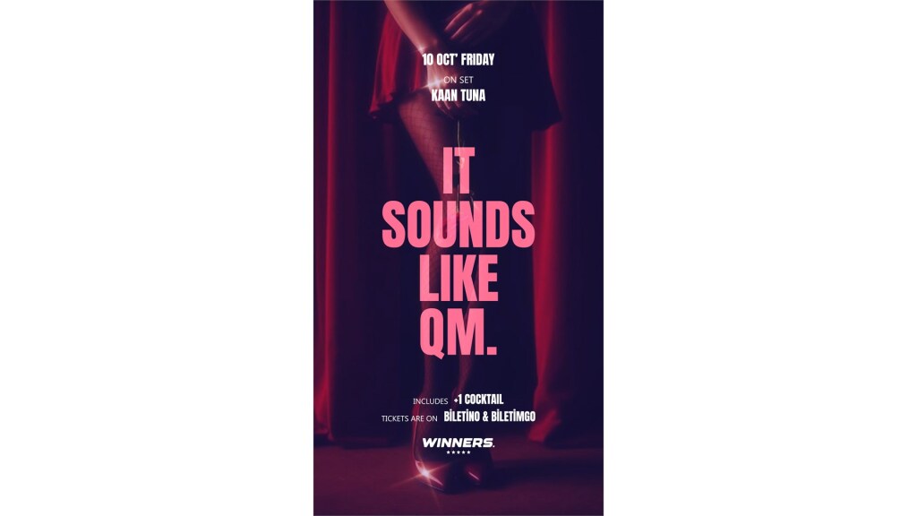 Qm Nights Vol.1