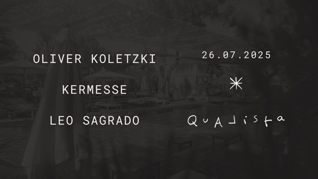 Qualista Summer '25