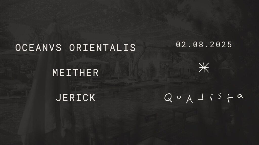 Qualista Summer '25