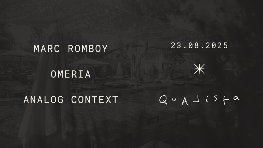 Qualista Summer '25