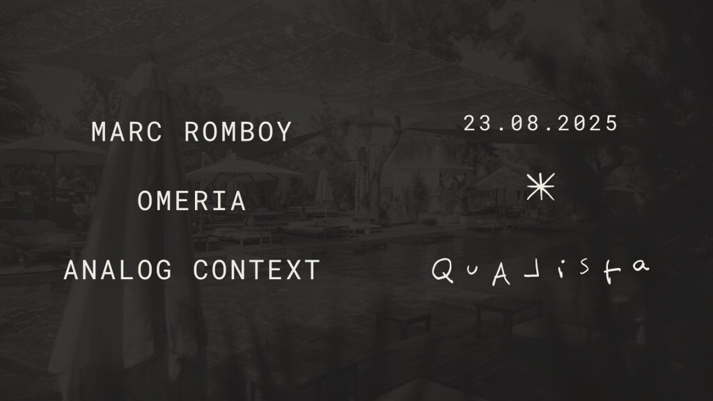 Qualista Summer '25