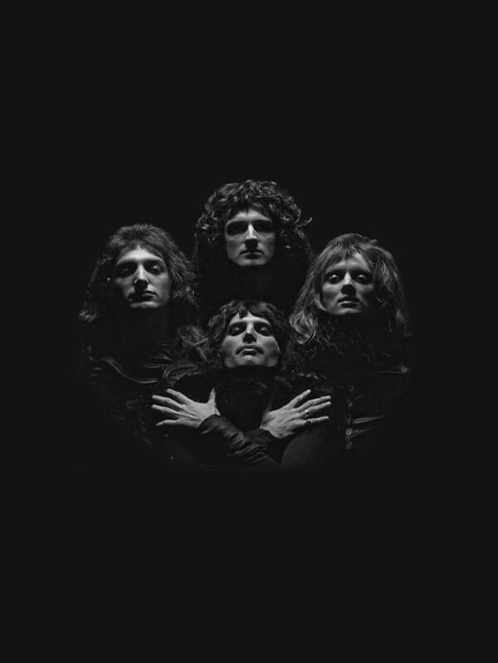 Queen For Strings
