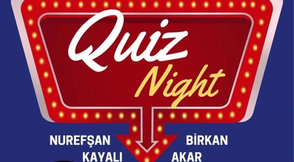 Quiz Night