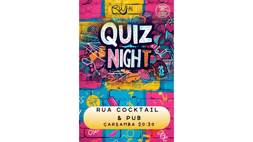 QUIZ NIGHT