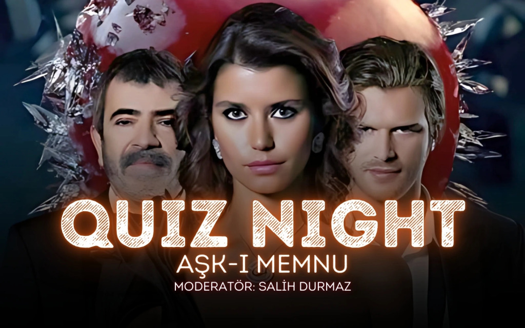 Quiz Night (Aşk-ı Memnu)