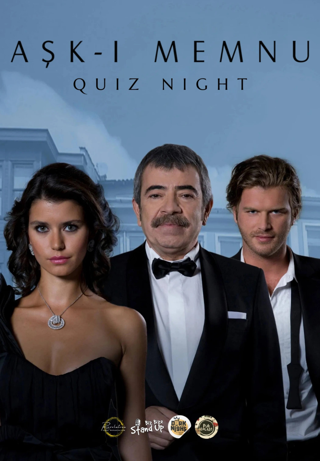 Quiz Night: Aşk-ı Memnu