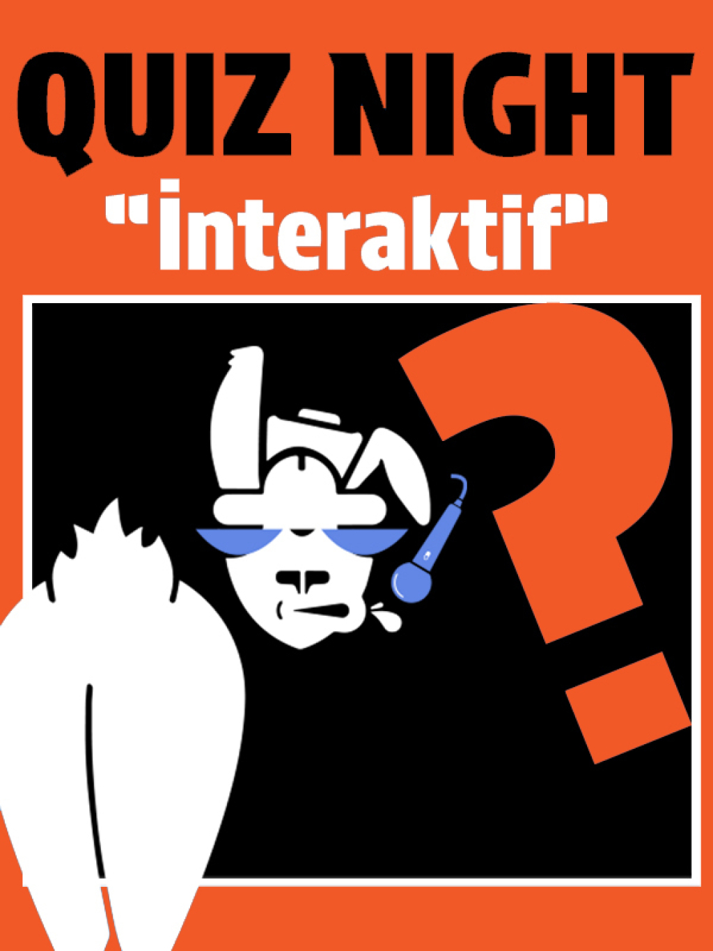Quiz Night / İnteraktif