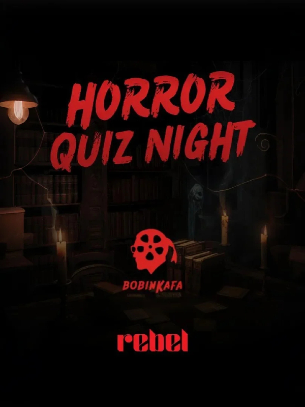 Quiz Night Korku 101