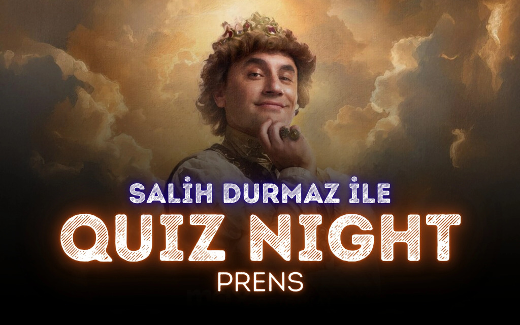 Quiz Night – Prens