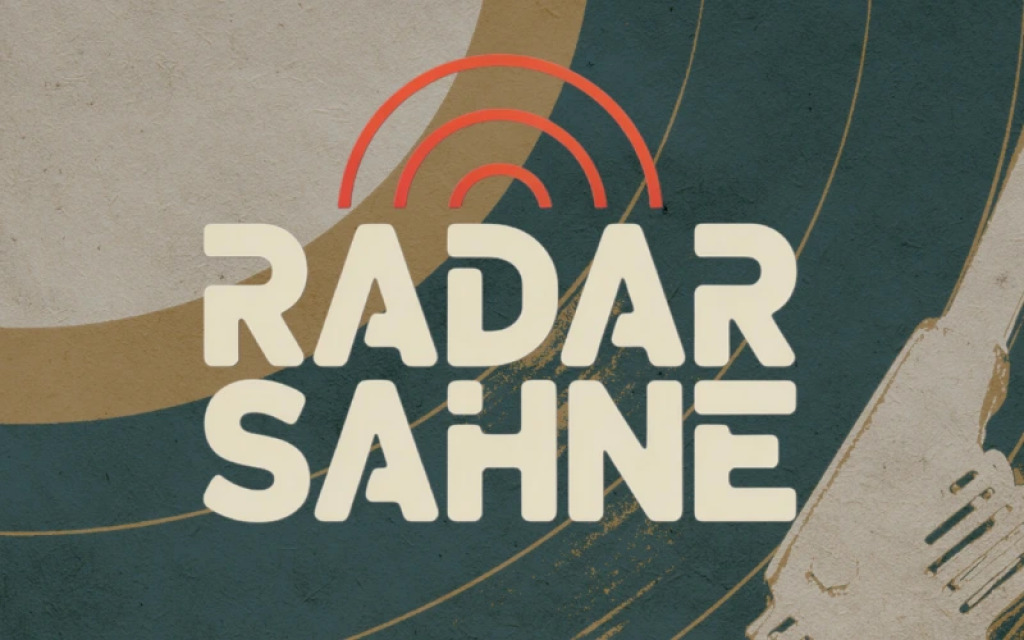 Radar Sahne