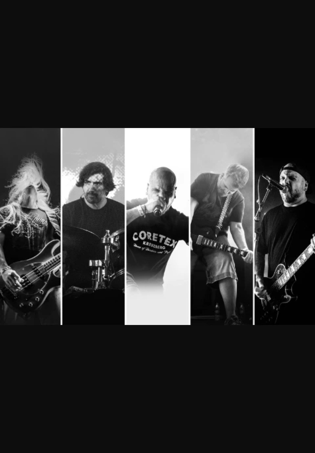 Radical Noise